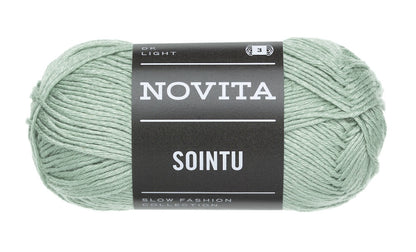 Novita Sointu Farbe 320
