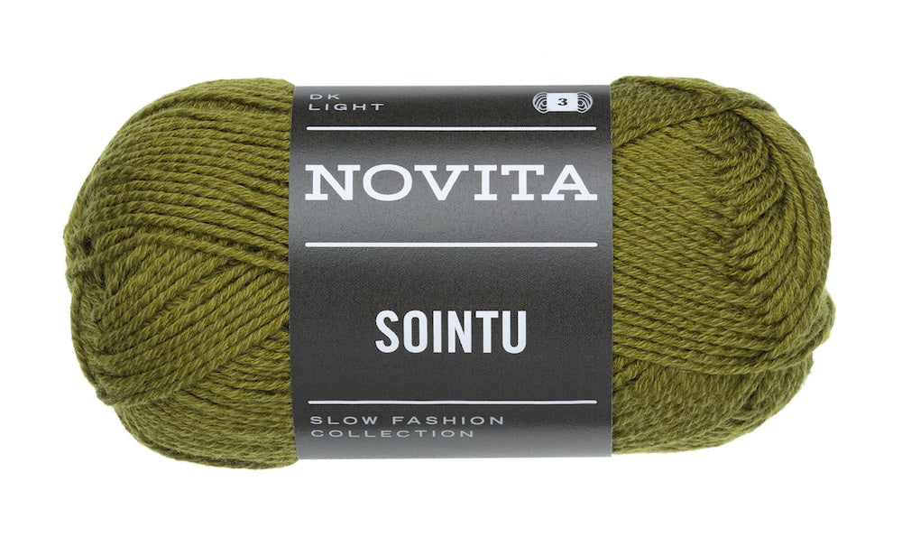 Novita Sointu Farbe 394