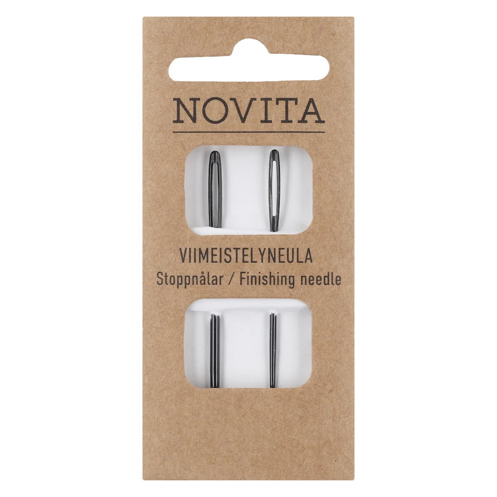 Set Vernähnadeln Novita 5