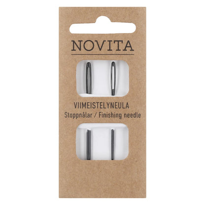 Set Vernähnadeln Novita 5