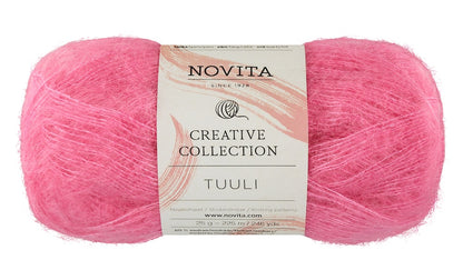 Novita Tuuli Farbe 533