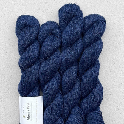 Pascuali Alpaca Fino atlantik 41