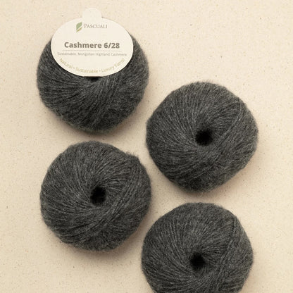 Bio Cashmere 6/28 | Restpartien