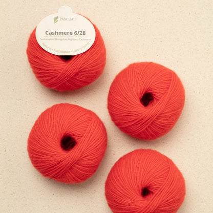 Bio Cashmere 6/28 | Restpartien