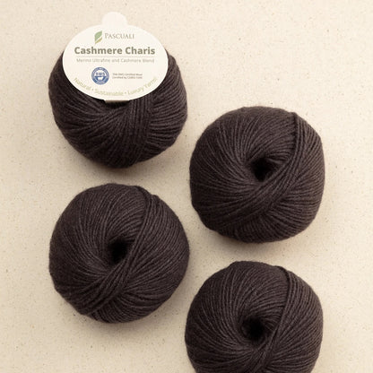 Cashmere Charis | Restpartien