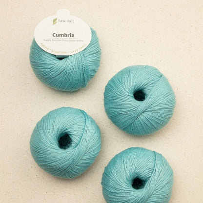 Cumbria | silky soft and cooling with cotton and viscose from bamboo 