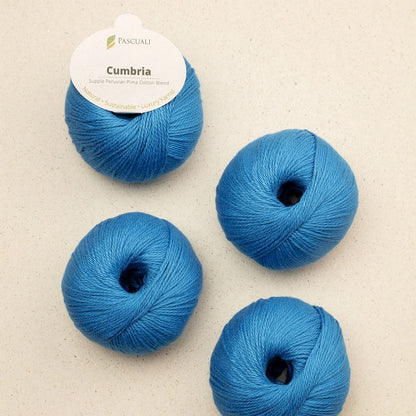 Cumbria | Remaining stock