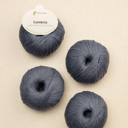 Cumbria | silky soft and cooling with cotton and viscose from bamboo 