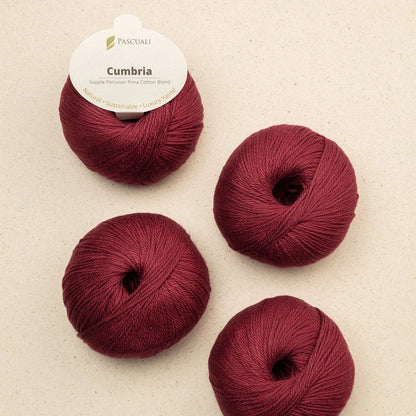 Cumbria | silky soft and cooling with cotton and viscose from bamboo 