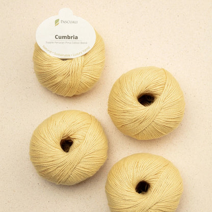 Cumbria | silky soft and cooling with cotton and viscose from bamboo 