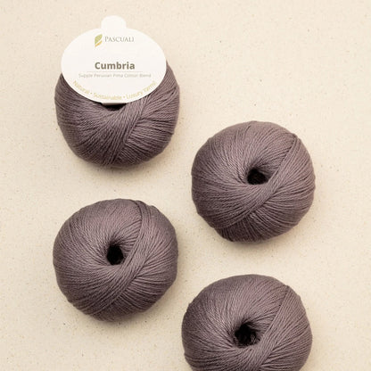 Cumbria | silky soft and cooling with cotton and viscose from bamboo 