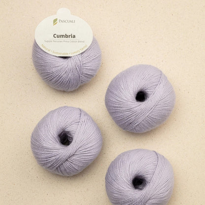 Cumbria | Remaining stock