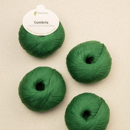 Cumbria | silky soft and cooling with cotton and viscose from bamboo 