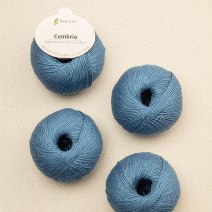 Cumbria | Remaining stock