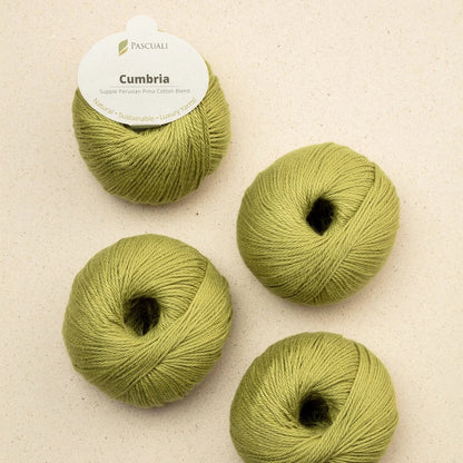 Cumbria | silky soft and cooling with cotton and viscose from bamboo 