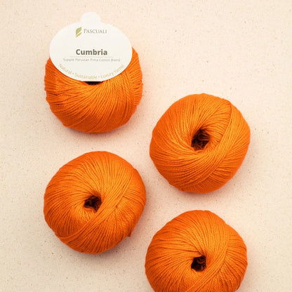 Cumbria | silky soft and cooling with cotton and viscose from bamboo 