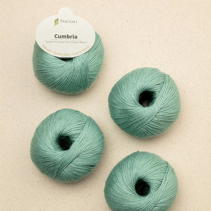 Cumbria | Remaining stock