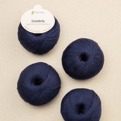 Cumbria | silky soft and cooling with cotton and viscose from bamboo 