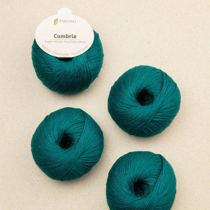 Cumbria | Remaining stock