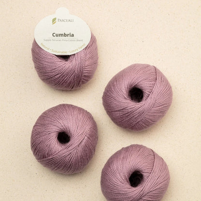 Cumbria | silky soft and cooling with cotton and viscose from bamboo 