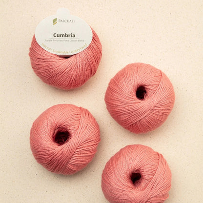 Cumbria | silky soft and cooling with cotton and viscose from bamboo 