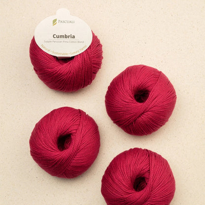 Cumbria | silky soft and cooling with cotton and viscose from bamboo 