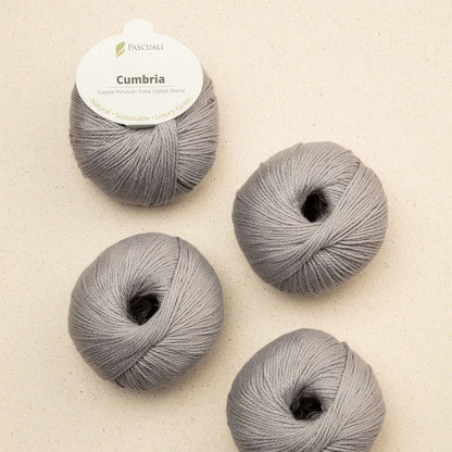 Cumbria | silky soft and cooling with cotton and viscose from bamboo 