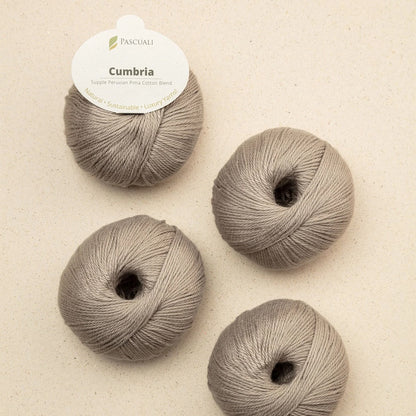 Cumbria | silky soft and cooling with cotton and viscose from bamboo 