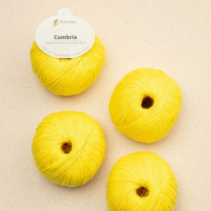 Cumbria | silky soft and cooling with cotton and viscose from bamboo 