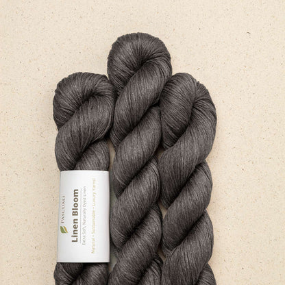 Linen Bloom | Lin bio doux de Normandie
