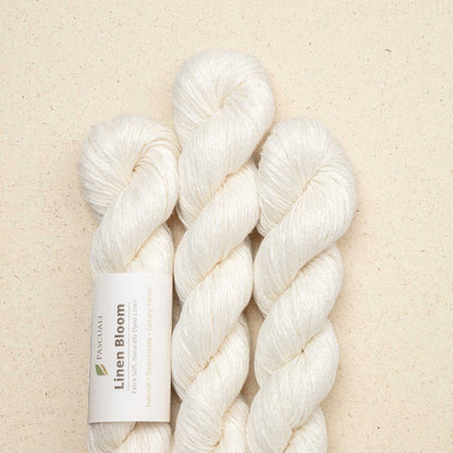 Linen Bloom | Lin bio doux de Normandie