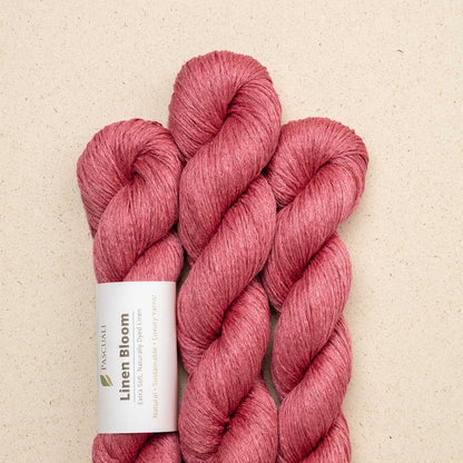 Linen Bloom | Lin bio doux de Normandie