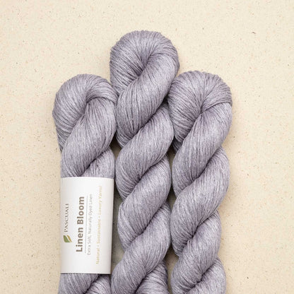 Linen Bloom | Lin bio doux de Normandie