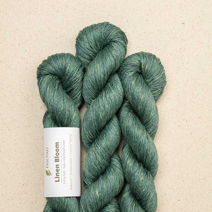Linen Bloom | Lin bio doux de Normandie