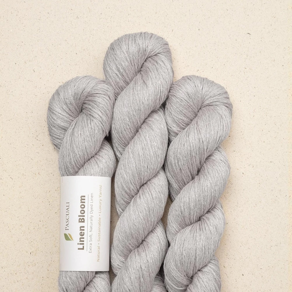 Linen Bloom | Lin bio doux de Normandie