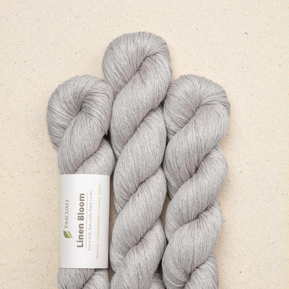 Linen Bloom | Lin bio doux de Normandie