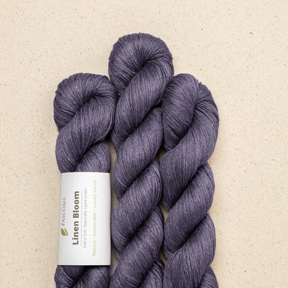 Linen Bloom | Lin bio doux de Normandie