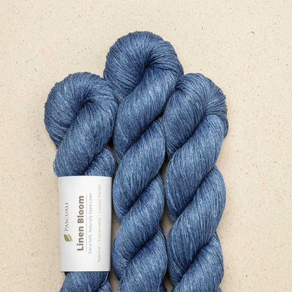 Linen Bloom | Lin bio doux de Normandie