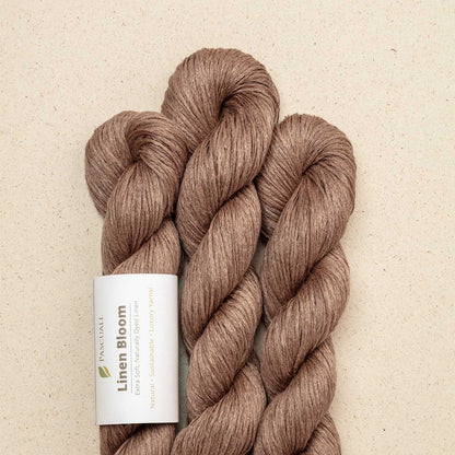 Linen Bloom | Lin bio doux de Normandie