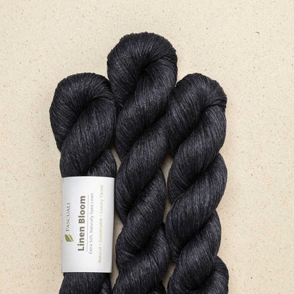Linen Bloom | Lin bio doux de Normandie