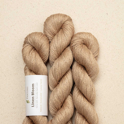 Linen Bloom | Lin bio doux de Normandie