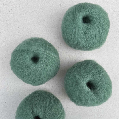 Pascuali Manada Farbe 219