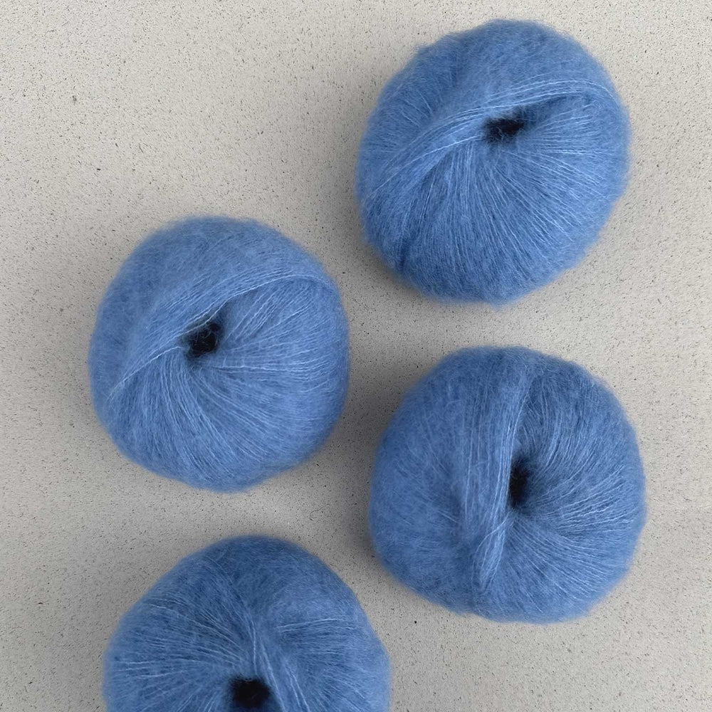 Pascuali Manada Farbe 216