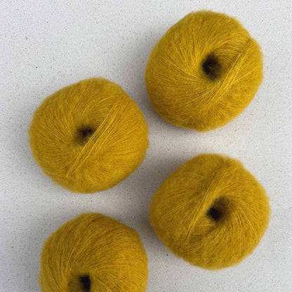 Pascuali Manada Farbe 222