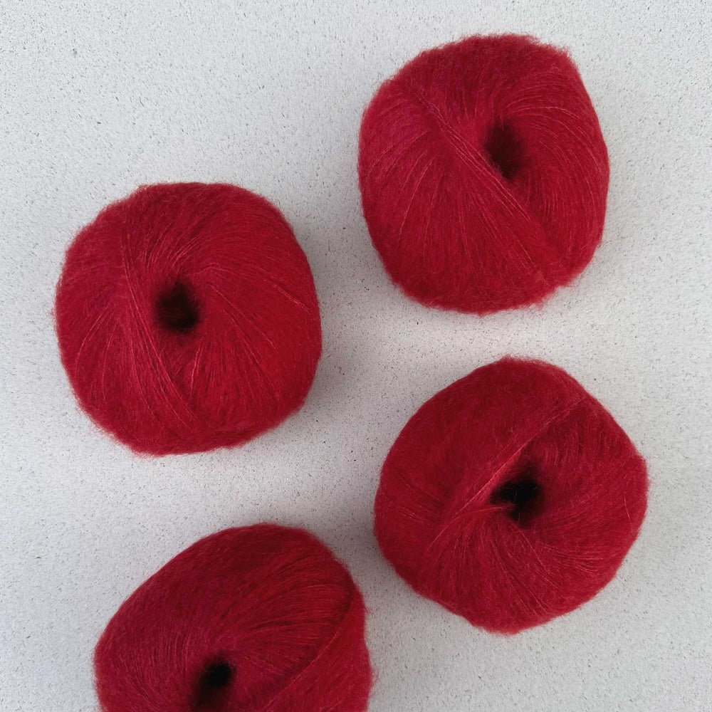 Pascuali Manada Farbe 209