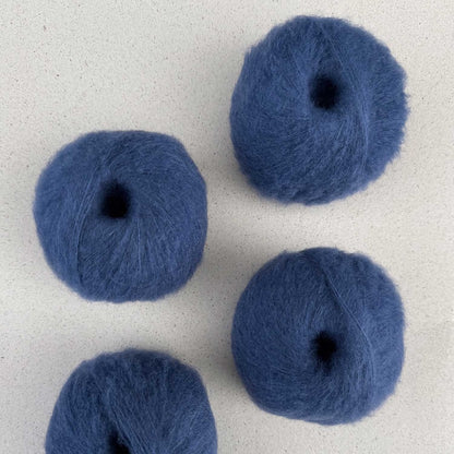 Pascuali Manada Farbe 214