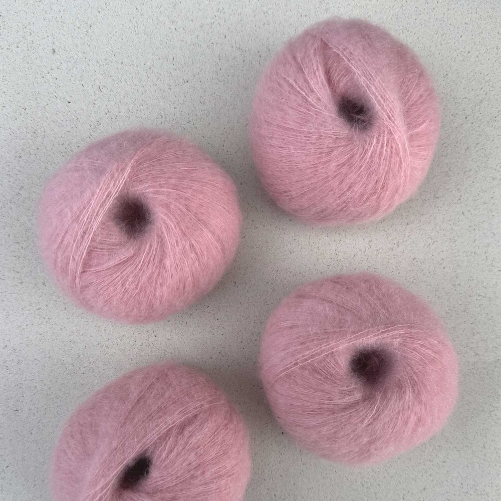 Pascuali Manada Farbe 210