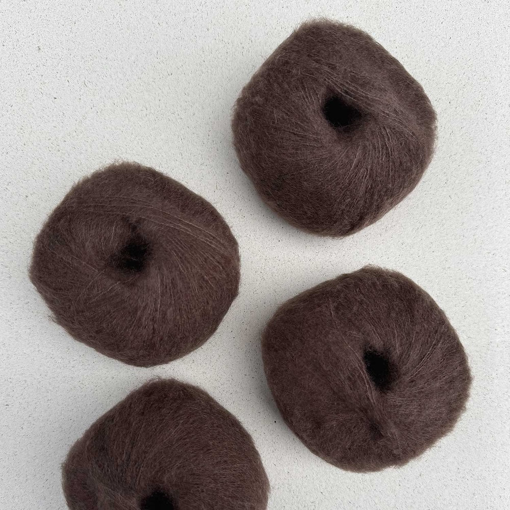 Pascuali Manada Farbe 225