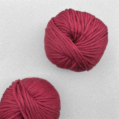 Maximo | cuddly soft and fluffy thick merino yarn 