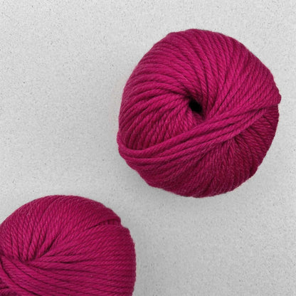 Maximo | cuddly soft and fluffy thick merino yarn 